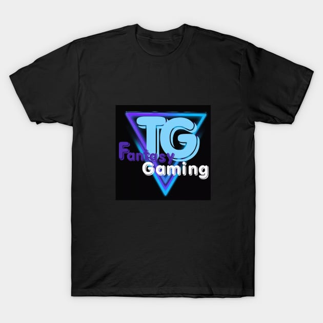 TGFG Main shirt T-Shirt by TAce12